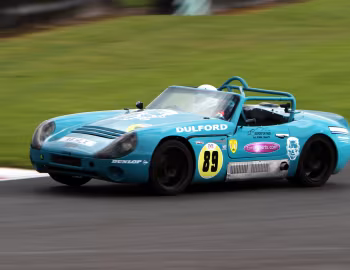 TVR Tuscan Challenge '1989