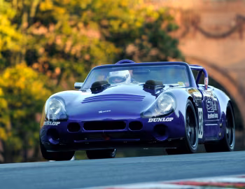 TVR Tuscan Challenge '1989