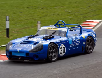 TVR Tuscan Challenge '1989
