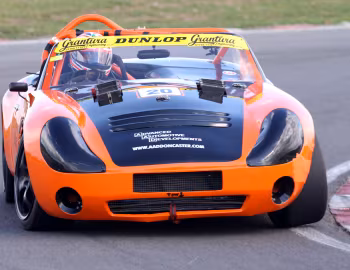 TVR Tuscan Challenge '1989