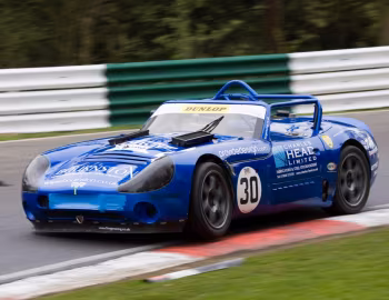 TVR Tuscan Challenge '1989
