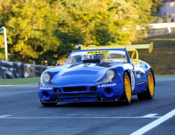 TVR Tuscan Challenge '1989