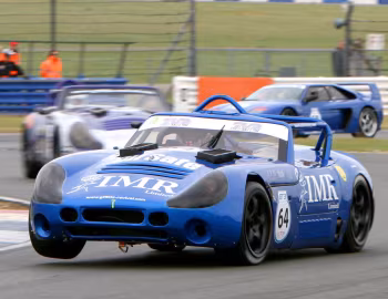 TVR Tuscan Challenge '1989