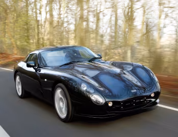 TVR Tuscan S '2005–06
