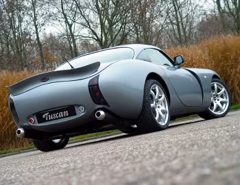TVR Tuscan S '2005–06