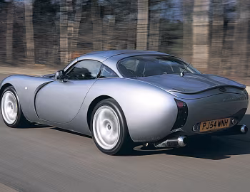TVR Tuscan S '2005–06