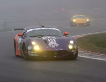 TVR Tuscan T400R '2002–05