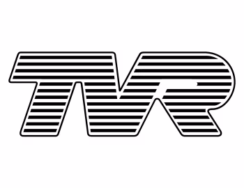 Лагатып TVR