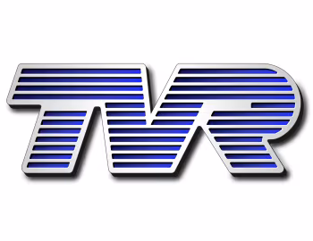 Лагатып TVR