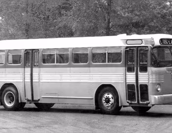 Twin Coach 34-S '1944–51