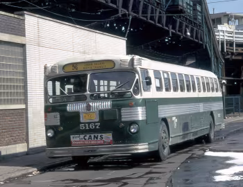Twin Coach 52-S2P '1950–52