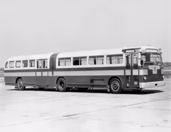 Twin Coach 58-DW '1948