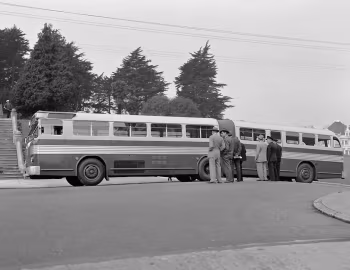 Twin Coach 58-DW '1948