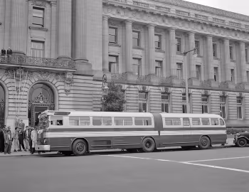 Twin Coach 58-DW '1948