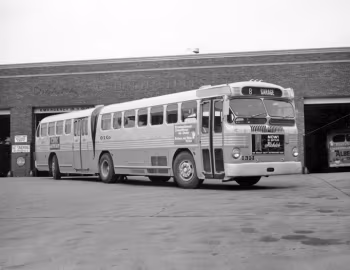 Twin Coach 58-DW '1948