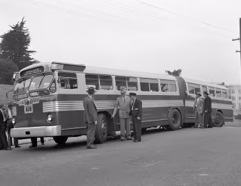 Twin Coach 58-DW '1948