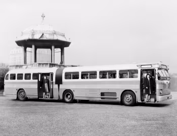 Twin Coach 58-DW '1948