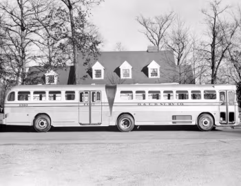 Twin Coach 58-DW '1948