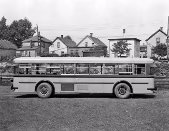 Twin Coach Model 40 '1927–34