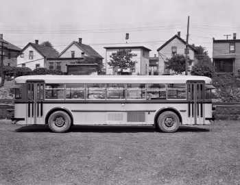 Twin Coach Model 40 '1927–34