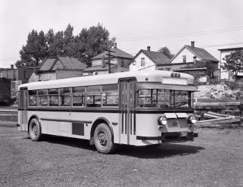 Twin Coach Model 40 '1927–34