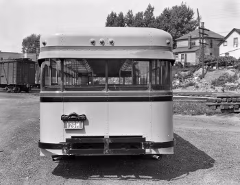 Twin Coach Model 40 '1927–34