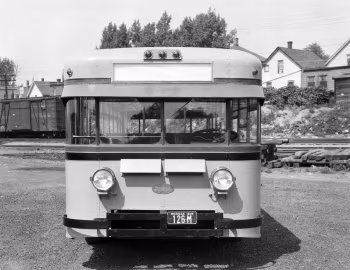 Twin Coach Model 40 '1927–34