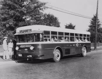 Twin Coach Model 40 '1927–34