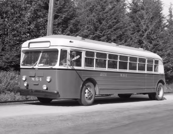 Twin Coach Model 30G '1940–42