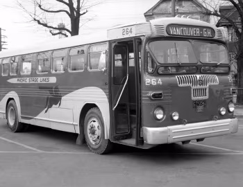 Twin Coach Model 38S '1944–51