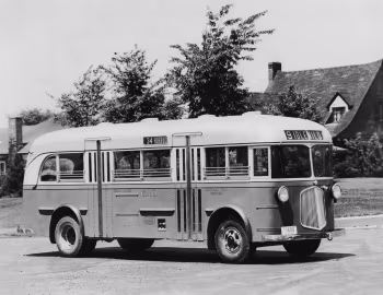 Twin Coach