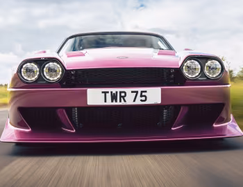 TWR Supercat '2024–pr.