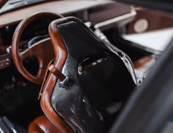 Interior TWR Supercat '2024–pr.