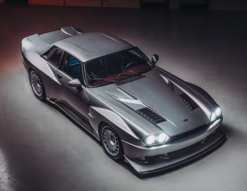 TWR Supercat '2024–pr.