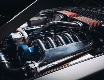 Under The Hood TWR Supercat '2024–pr.