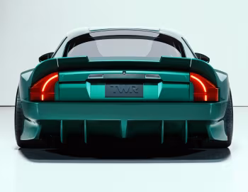 TWR Supercat '2024–pr.