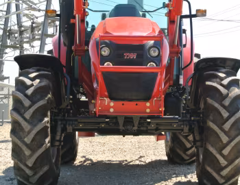 TYM T1003 '2011–20