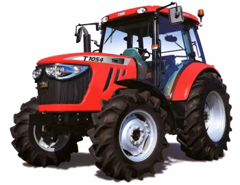 TYM T1054 '2015–20