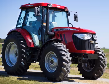 TYM T1054 '2015–20
