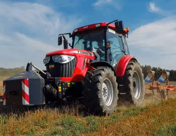 TYM T1104 '2020–pr.