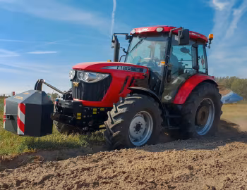 TYM T1104 '2020–pr.