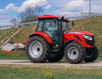 TYM T1204 '2017–pr.