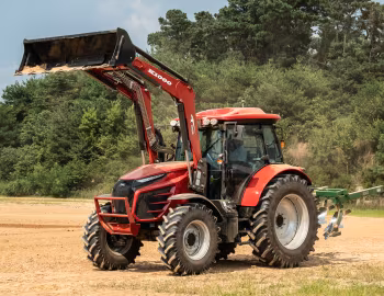 TYM T130 '2022–pr.