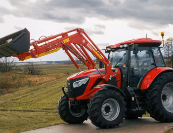 TYM T1304 '2017–pr.