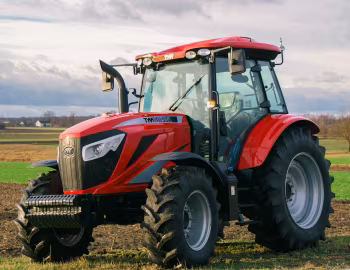 TYM T1304 '2017–pr.