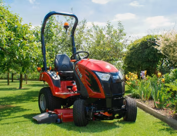 TYM T194M ROPS '2018–pr.