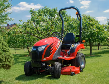 TYM T194M ROPS '2018–pr.