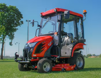 TYM T194M Cab '2018–pr.