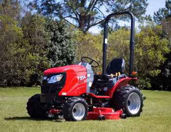 TYM T254 ROPS '2014–pr.