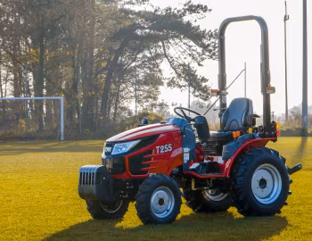 TYM T255 ROPS '2020–pr.